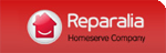 Logo Reparalia